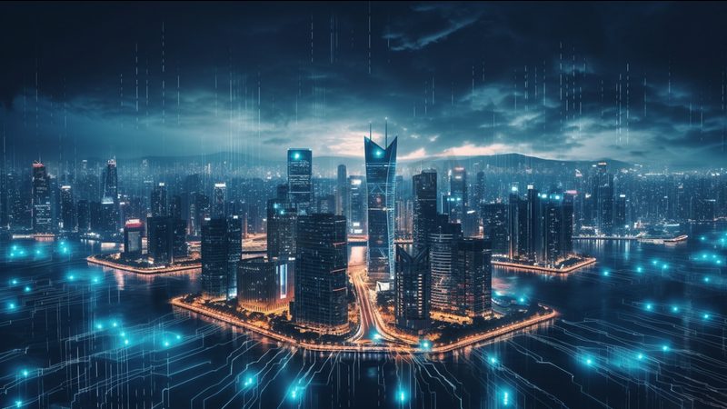揭秘上海数字孪生平台：报价背后的技术考量